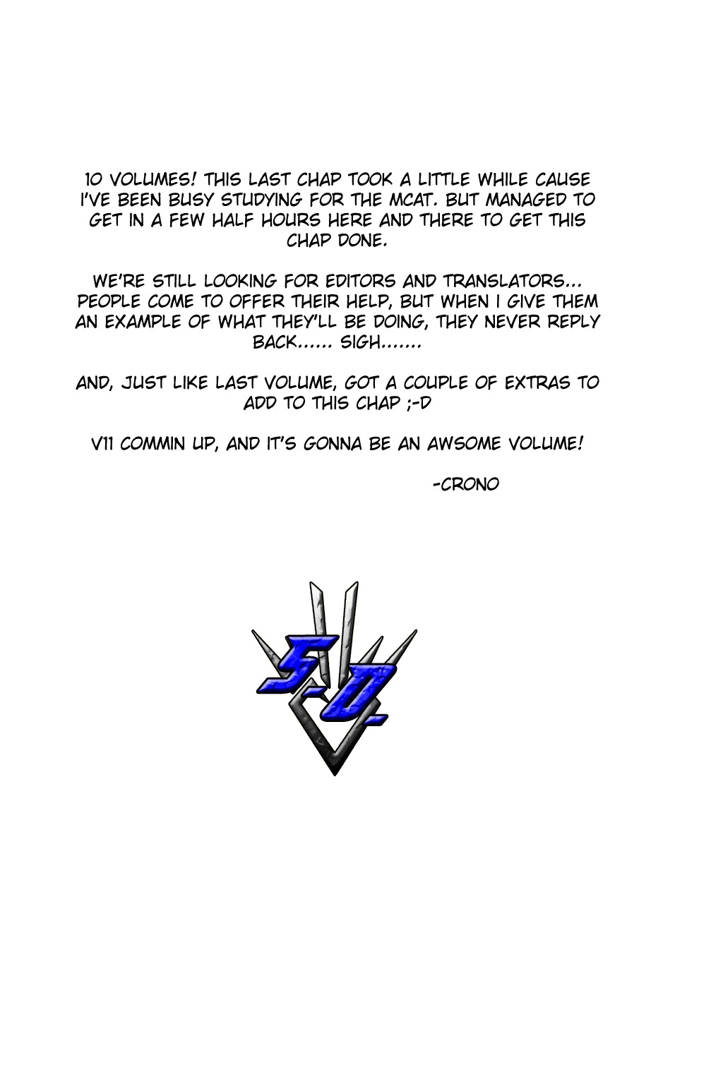Dragon Quest: The Adventure of Dai Chapter 151 page 21 - Chapter 151: Pursuing Myst-Vearn