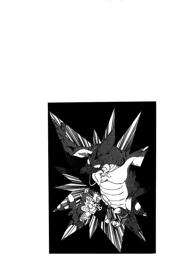 Dragon Quest: The Adventure of Dai Chapter 173 page 21 - Chapter 173: Double-Edged Sword
