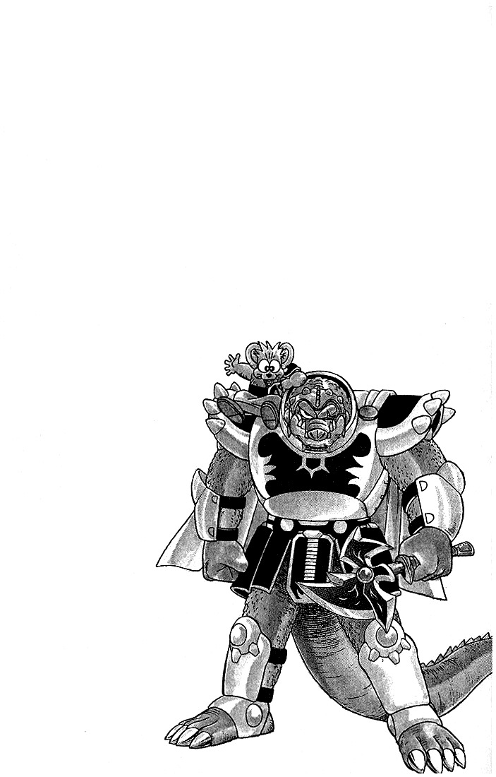 Dragon Quest: The Adventure of Dai Chapter 173 page 22 - Chapter 173: Double-Edged Sword