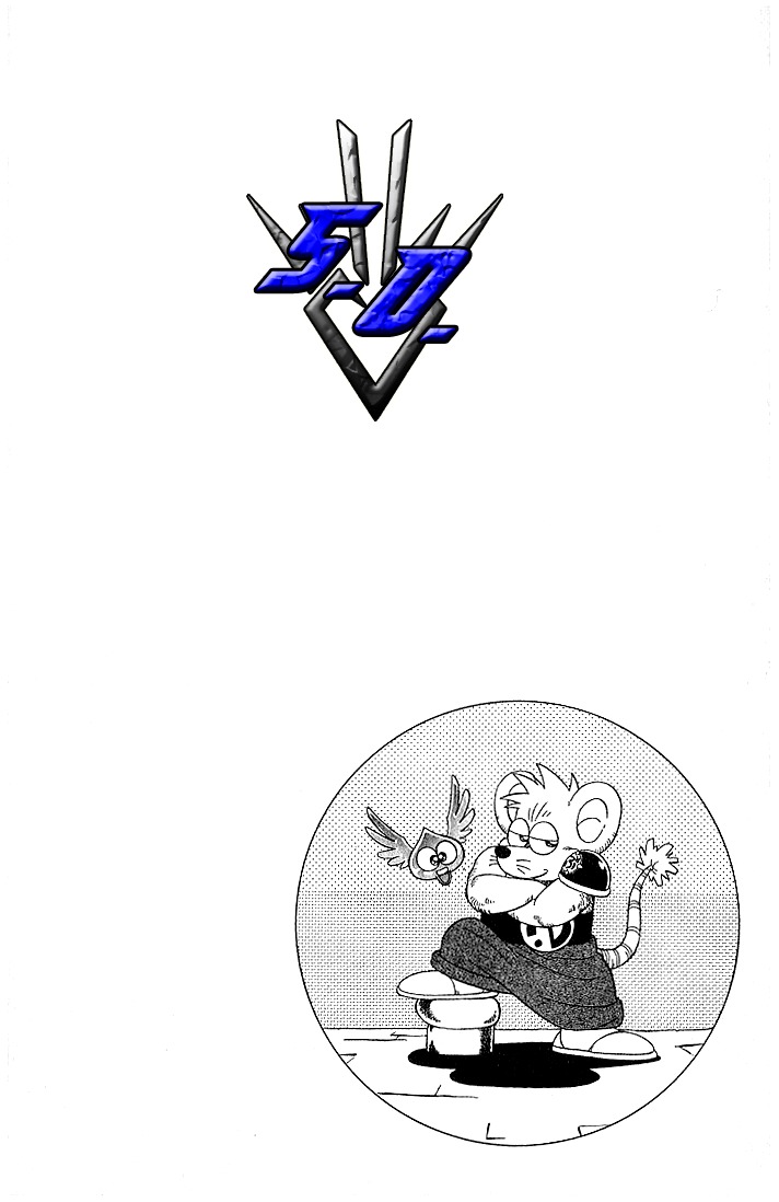 Dragon Quest: The Adventure of Dai Chapter 179 page 19 - Chapter 179: Invitation to the Decisive Battle!