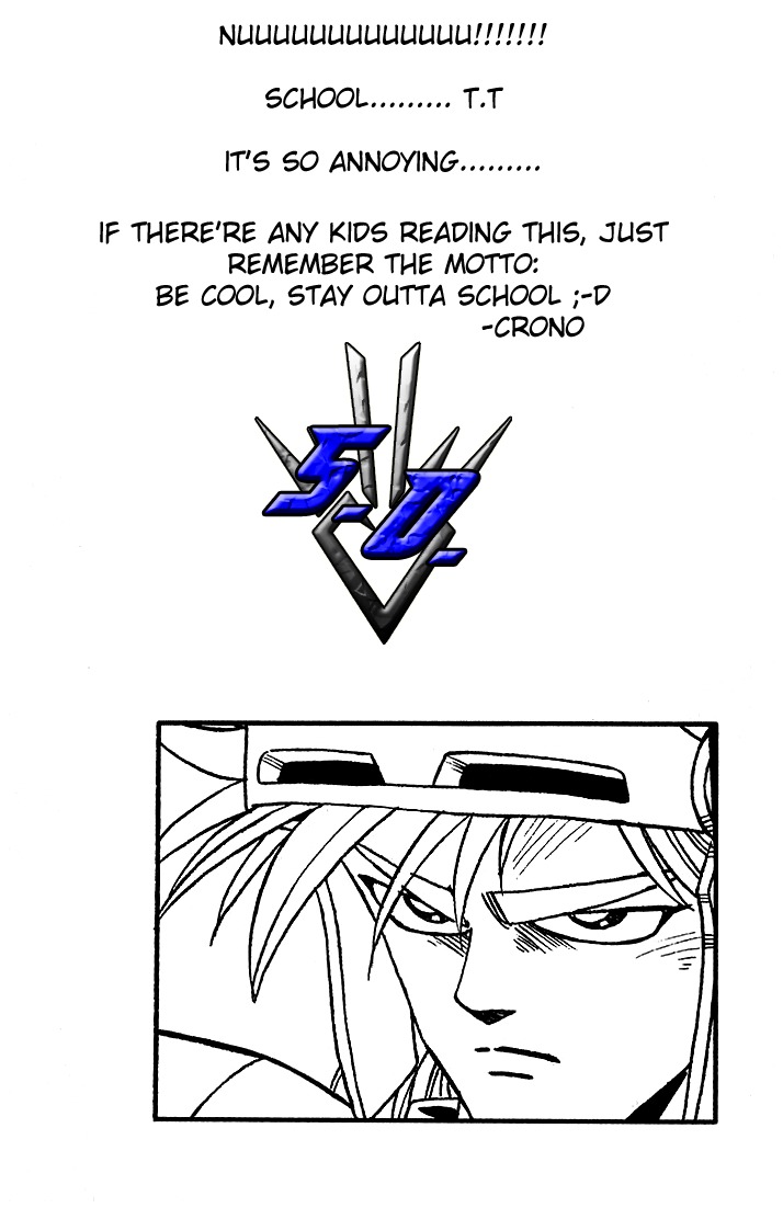 Dragon Quest: The Adventure of Dai Chapter 183 page 21 - Chapter 183: Outbreak of the Great Battle of True Demons!!?