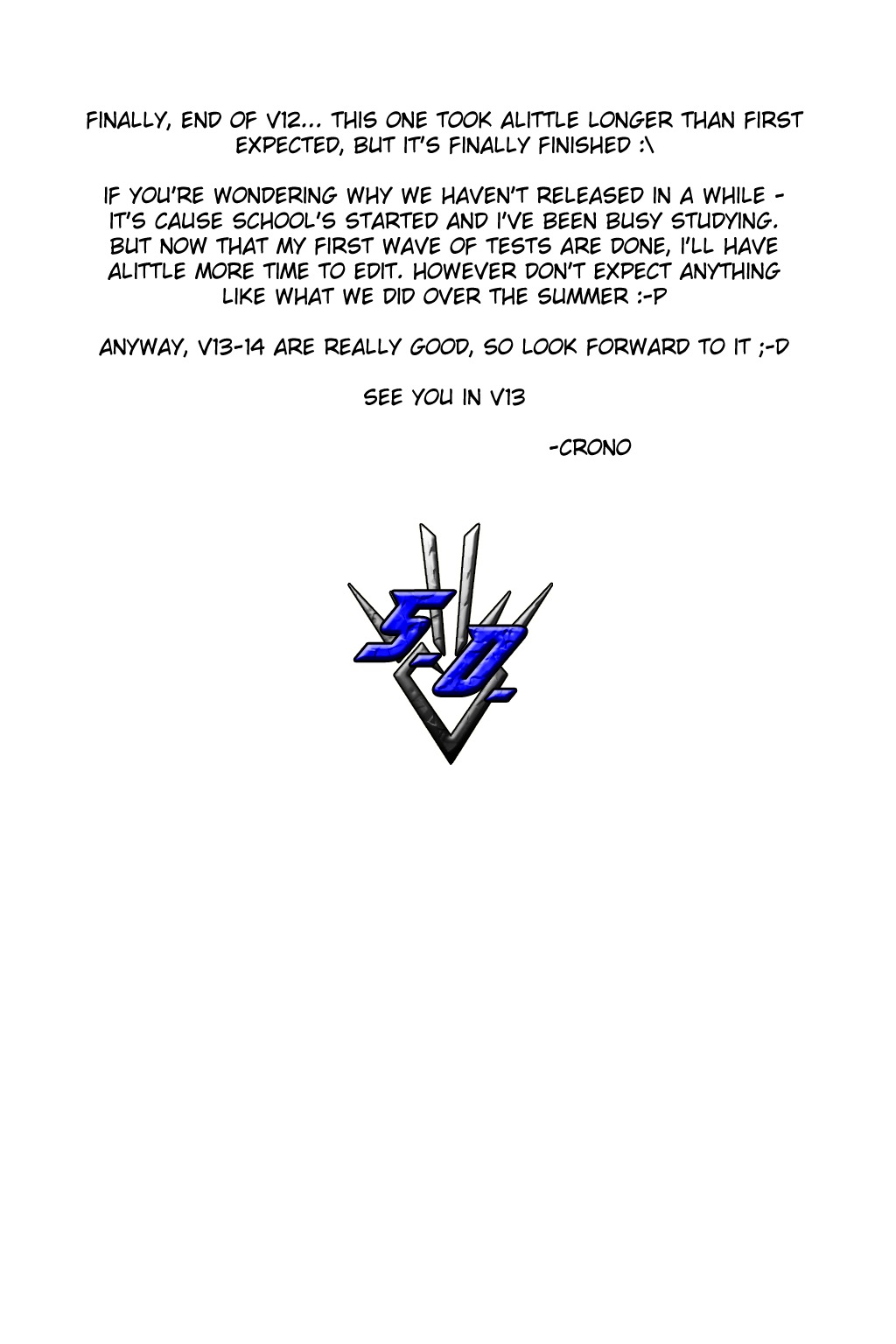 Dragon Quest: The Adventure of Dai Chapter 184 page 22 - Chapter 184: The Desire of the Magic Spear