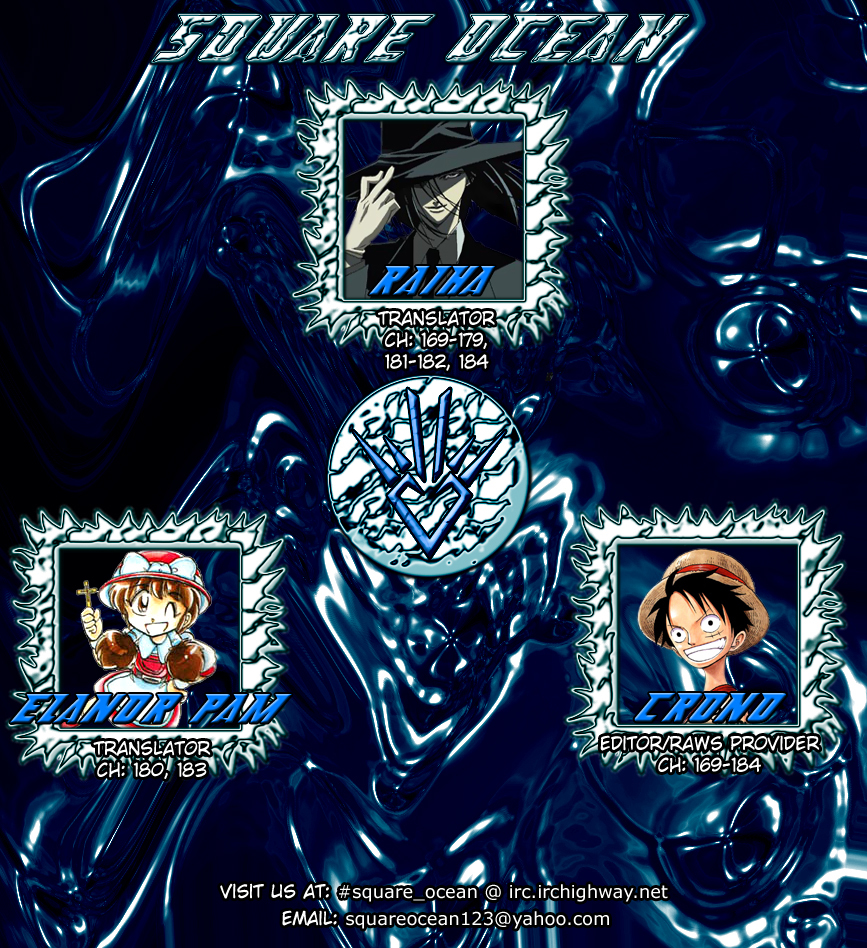 Dragon Quest: The Adventure of Dai Chapter 184 page 28 - Chapter 184: The Desire of the Magic Spear