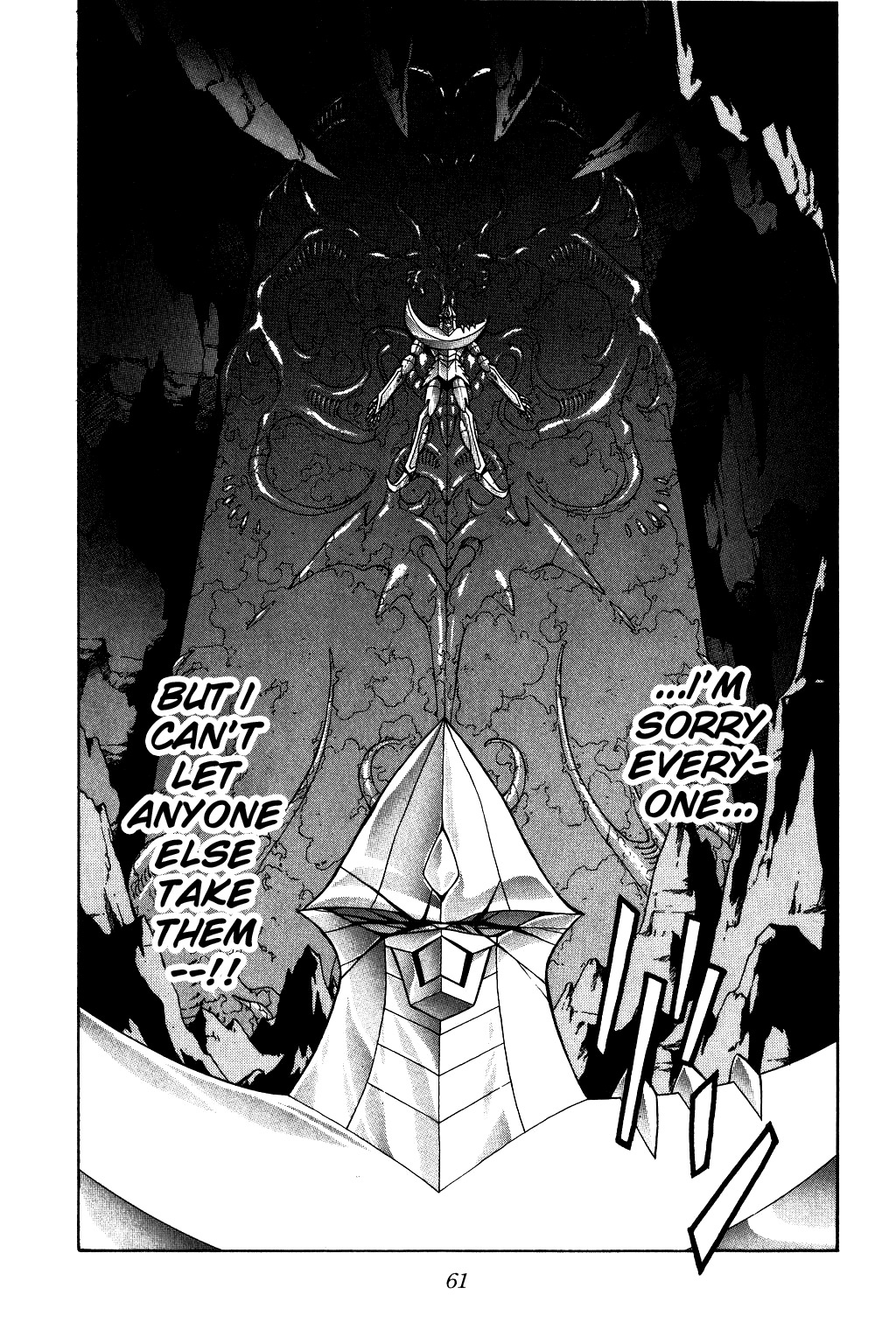 Dragon Quest: The Adventure of Dai Chapter 187 page 18 - Chapter 187: Assault!! Vearn Palace