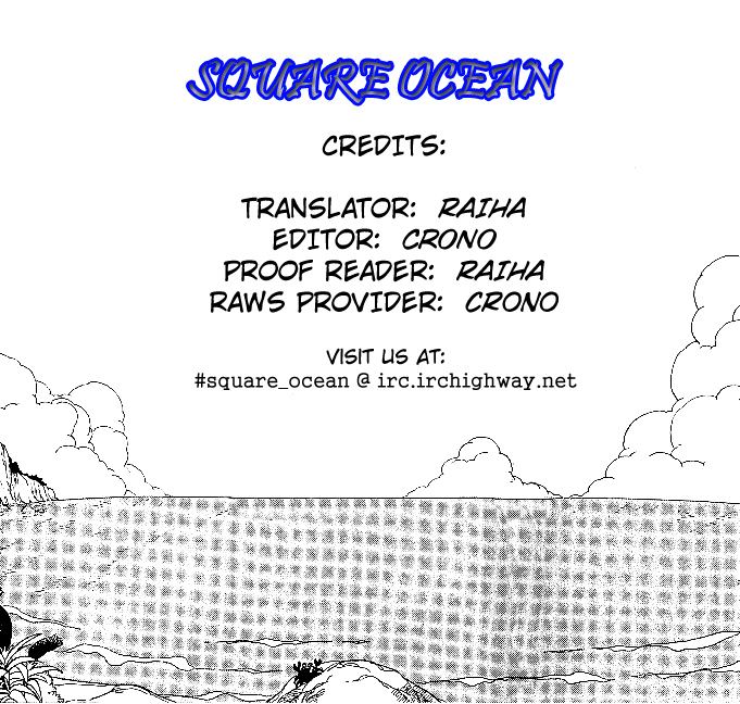 Dragon Quest: The Adventure of Dai Chapter 2 page 21 - Chapter 2: Derupa! Iruiru! Part 2