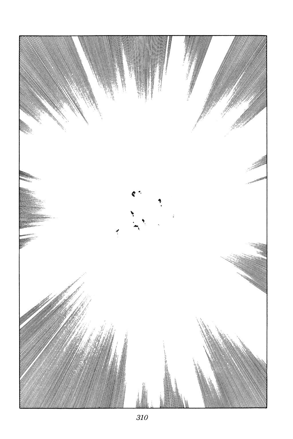 Dragon Quest: The Adventure of Dai Chapter 200 page 16 - Chapter 200: Massive Explosion!!!