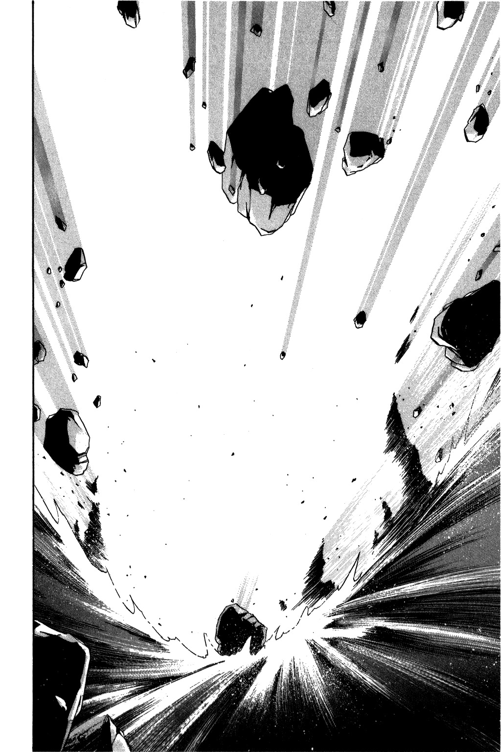 Dragon Quest: The Adventure of Dai Chapter 201 page 4 - Chapter 201: Vearn Palace Appears!!!