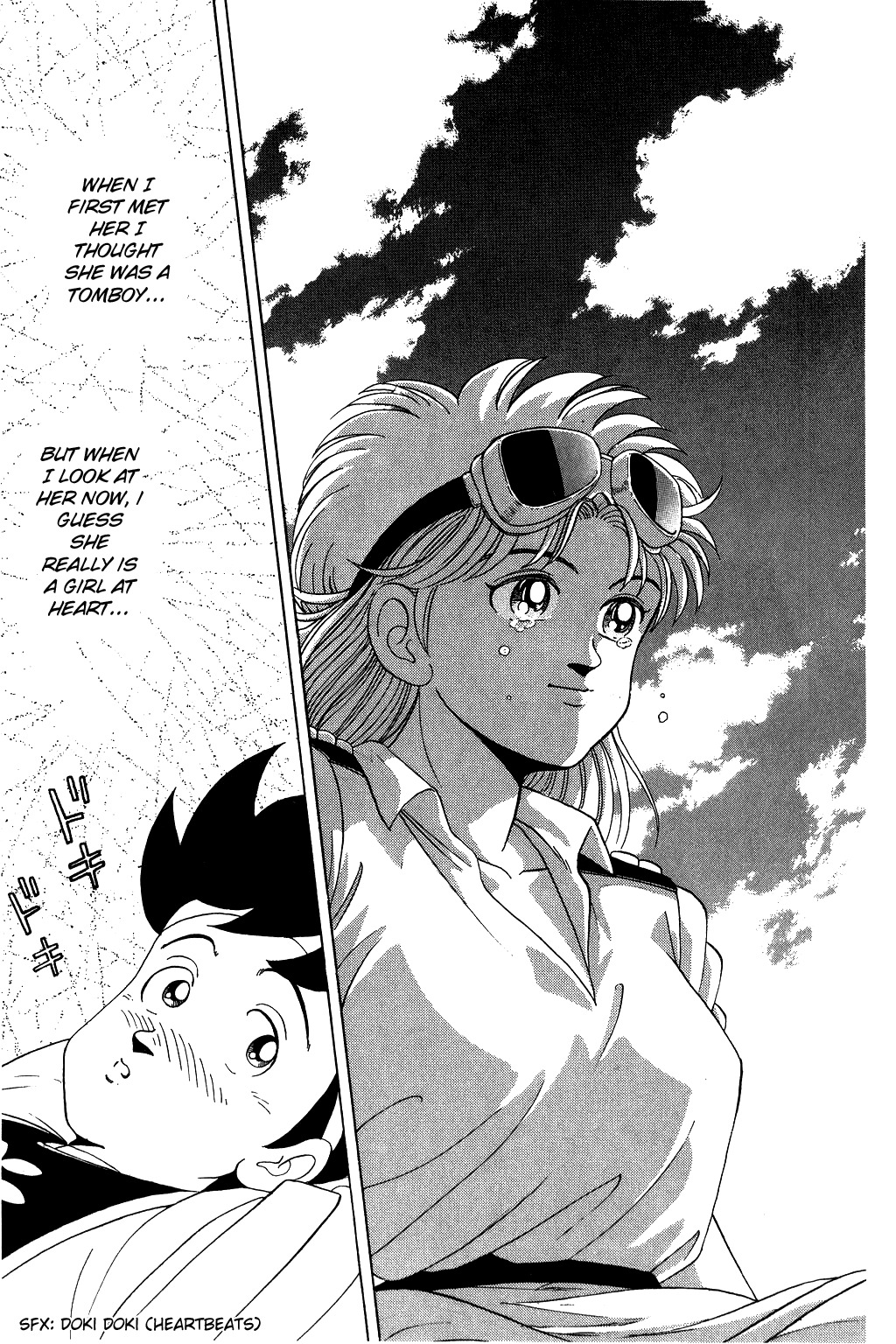Dragon Quest: The Adventure of Dai Chapter 21 page 12 - Chapter 21: Avan, Our Teacher