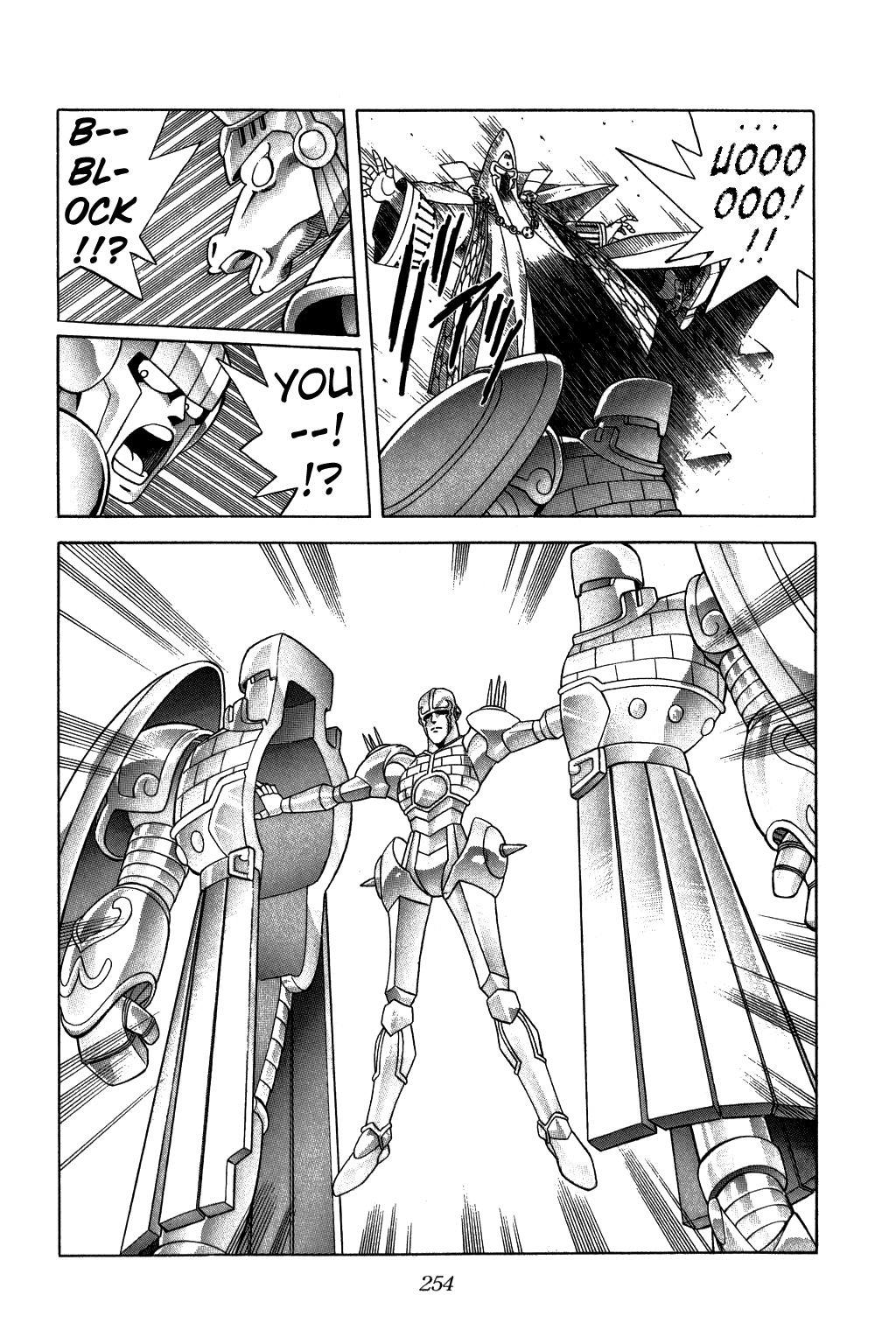 Dragon Quest: The Adventure of Dai Chapter 213 page 14 - Chapter 213: Unlikely Underdog