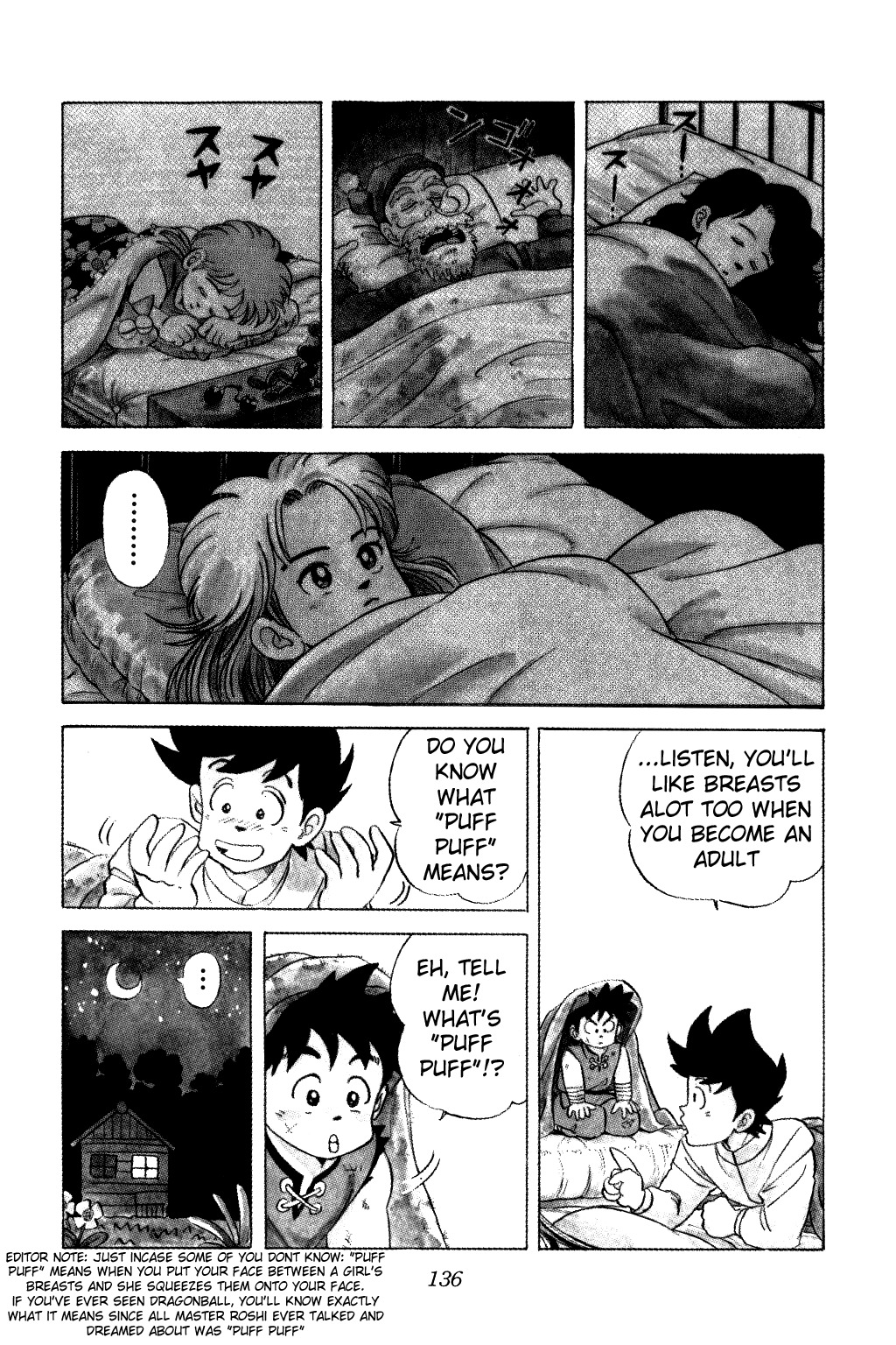 Dragon Quest: The Adventure of Dai Chapter 22 page 13 - Chapter 22: 3rd Companion!!