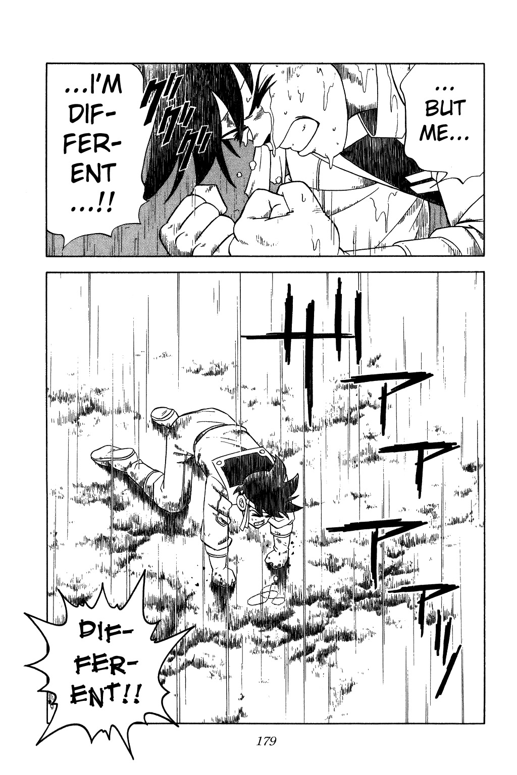 Dragon Quest: The Adventure of Dai Chapter 225 page 19 - Chapter 225: Holy Inheritance