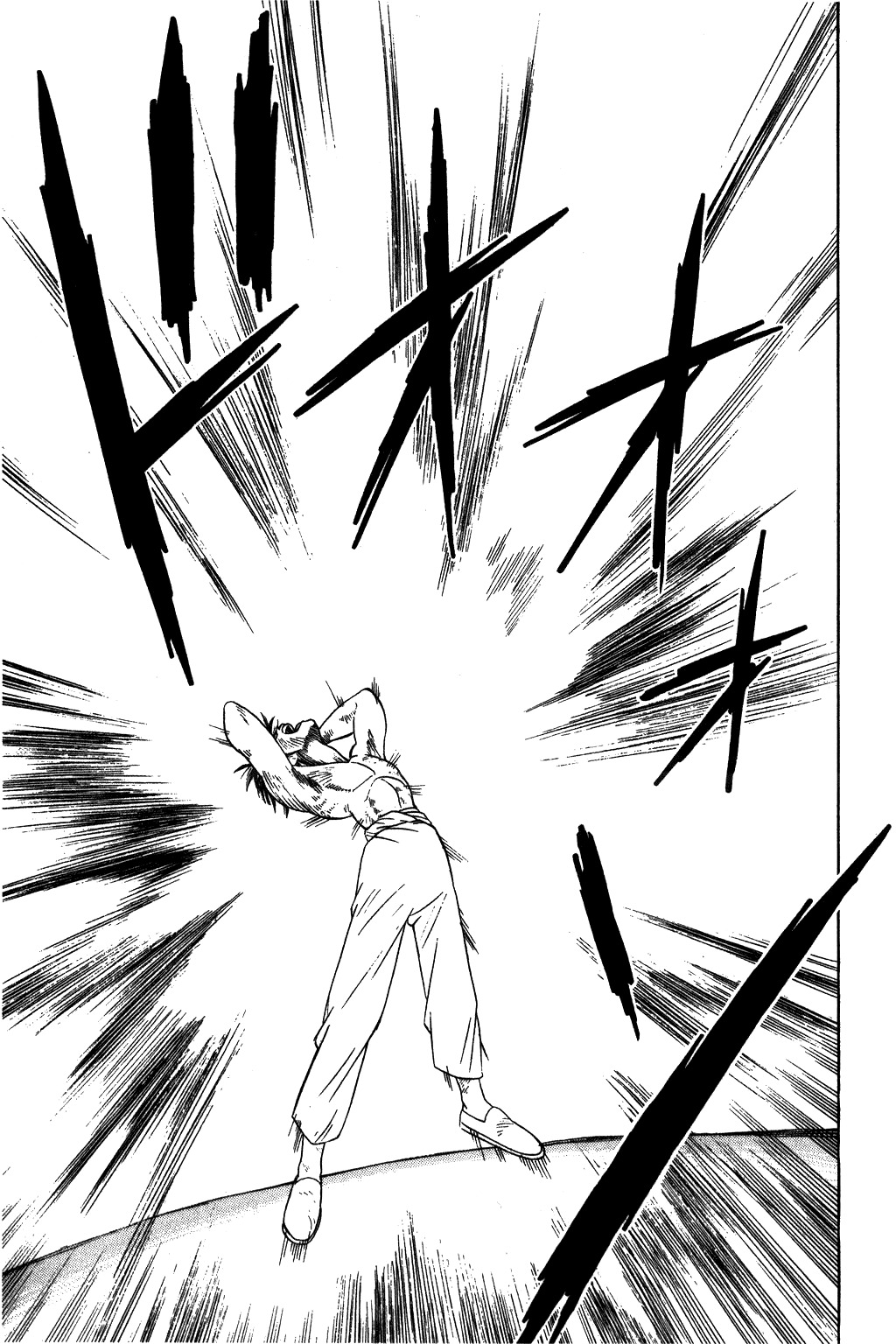 Dragon Quest: The Adventure of Dai Chapter 231 page 13 - Chapter 231: Rebirth of the Magic Sword Knight...!!?