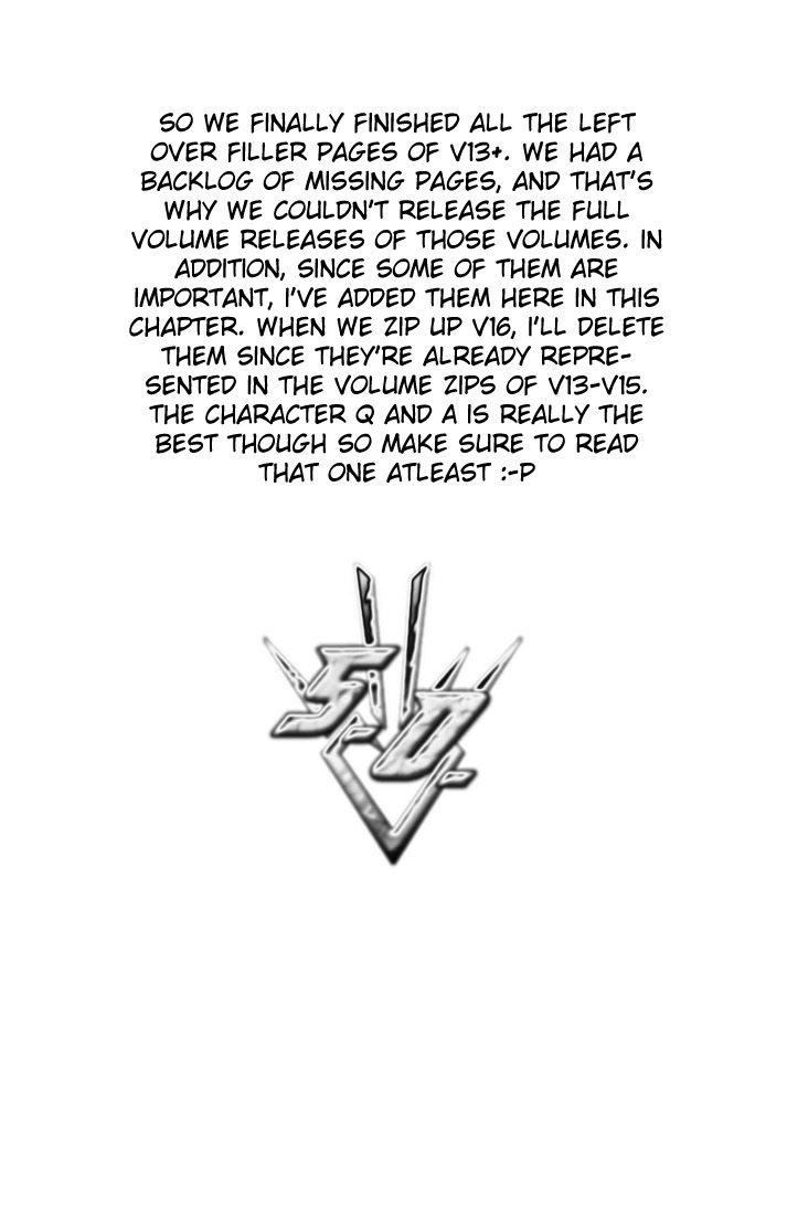 Dragon Quest: The Adventure of Dai Chapter 242 page 22 - Chapter 242: Hadlar's Last Challenge