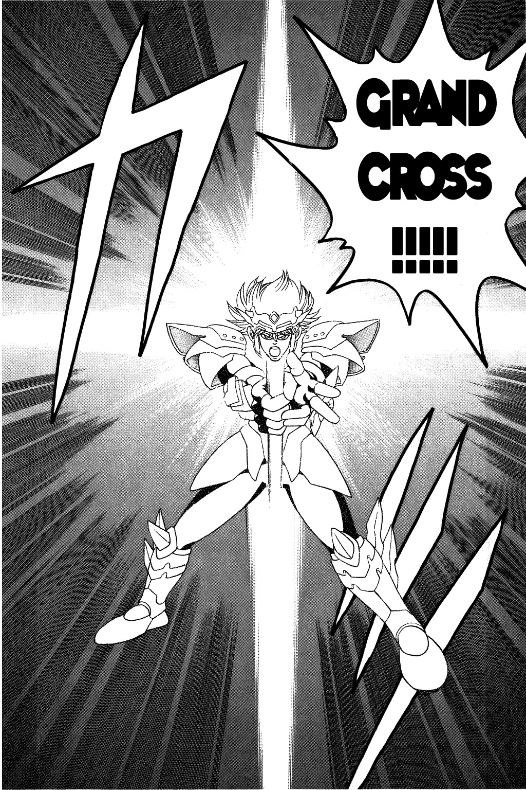 Dragon Quest: The Adventure of Dai Chapter 256 page 14 - Chapter 256: Shinigami!! Kill Trap