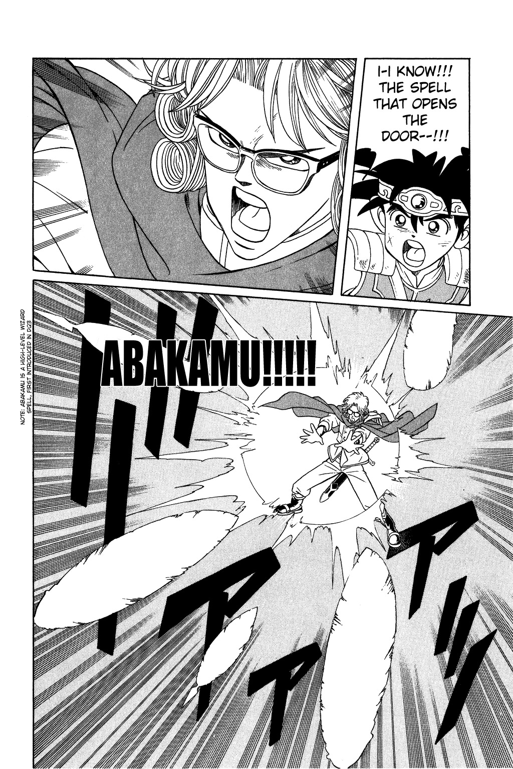 Dragon Quest: The Adventure of Dai Chapter 265 page 11 - Chapter 265: Shine!!! The Secret of Anti-Evil