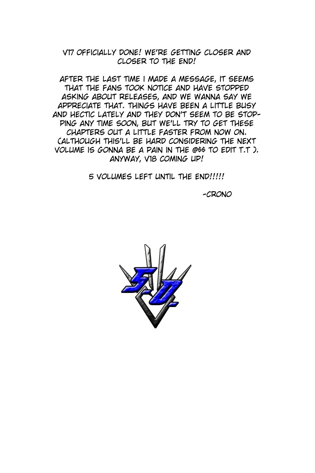 Dragon Quest: The Adventure of Dai Chapter 265 page 21 - Chapter 265: Shine!!! The Secret of Anti-Evil