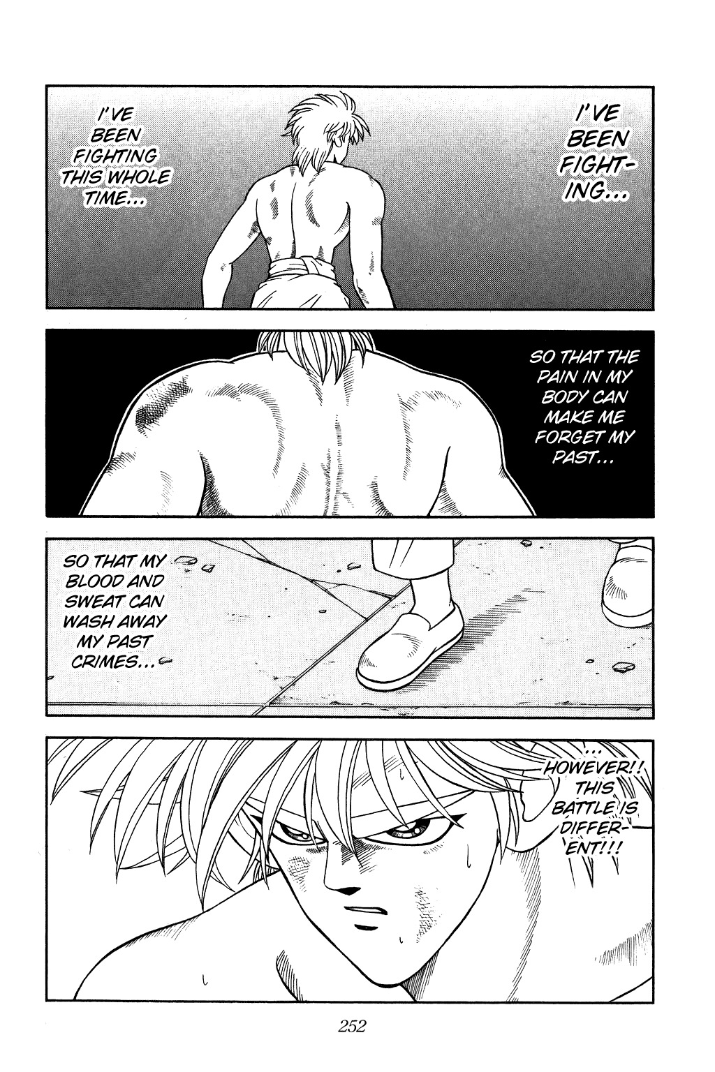 Dragon Quest: The Adventure of Dai Chapter 279 page 2 - Chapter 279: Burning the Last Energy!!
