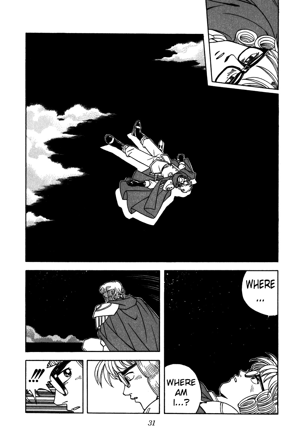 Dragon Quest: The Adventure of Dai Chapter 284 page 8 - Chapter 284: Erasure of Avan Complete