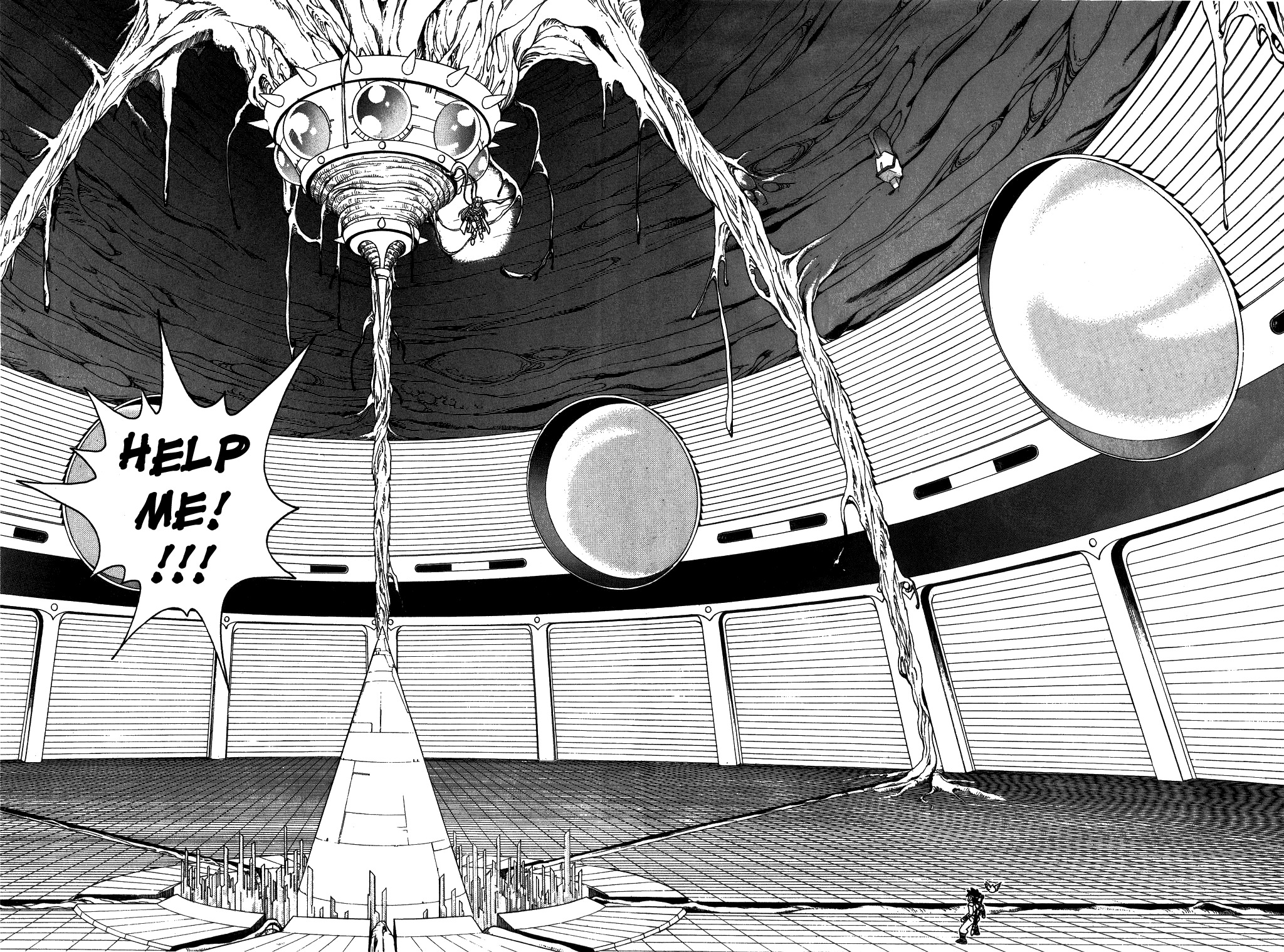 Dragon Quest: The Adventure of Dai Chapter 290 page 18 - Chapter 290: Unexpected Challenge...!?