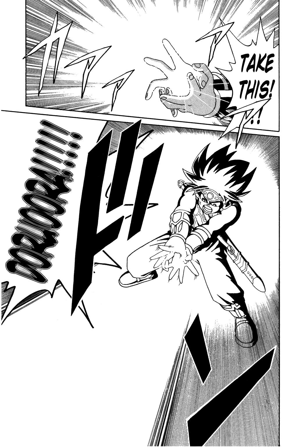 Dragon Quest: The Adventure of Dai Chapter 304 page 14 - Chapter 304: Gamble for Victory!!!