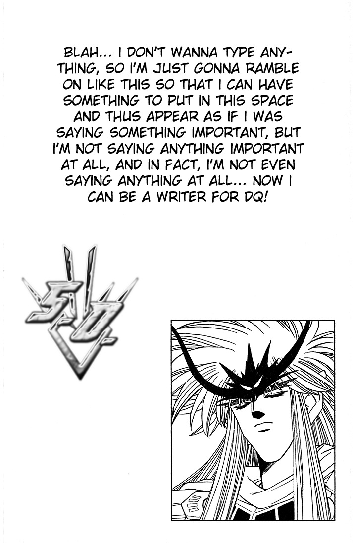 Dragon Quest: The Adventure of Dai Chapter 307 page 19 - Chapter 307: Secret of Immortality!!!
