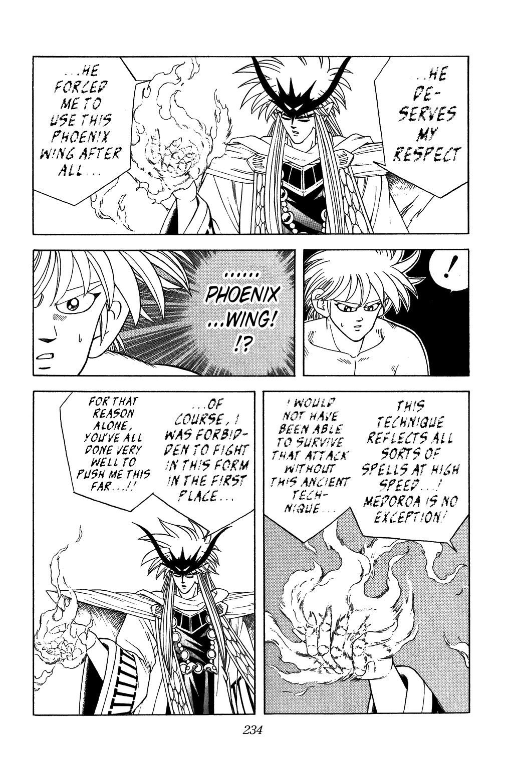 Dragon Quest: The Adventure of Dai Chapter 311 page 9 - Chapter 311: Terrifying Truth...!!!