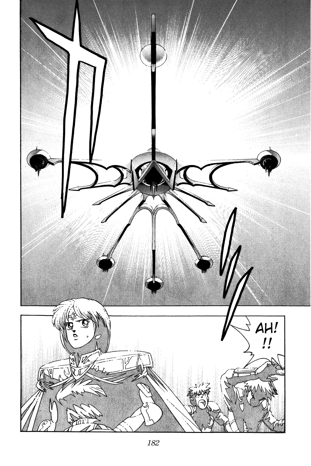 Dragon Quest: The Adventure of Dai Chapter 326 page 2 - Chapter 326: Strike with Your Life!!!
