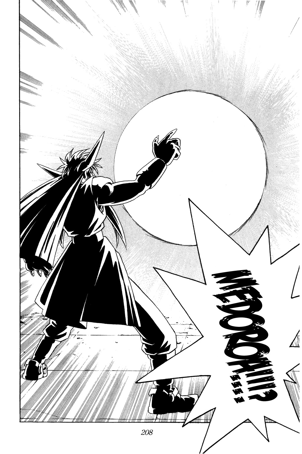 Dragon Quest: The Adventure of Dai Chapter 327 page 8 - Chapter 327: Last Attack!!!