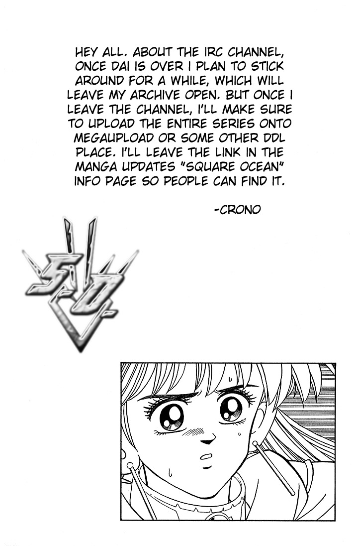 Dragon Quest: The Adventure of Dai Chapter 330 page 17 - Chapter 330: One Moment!!!