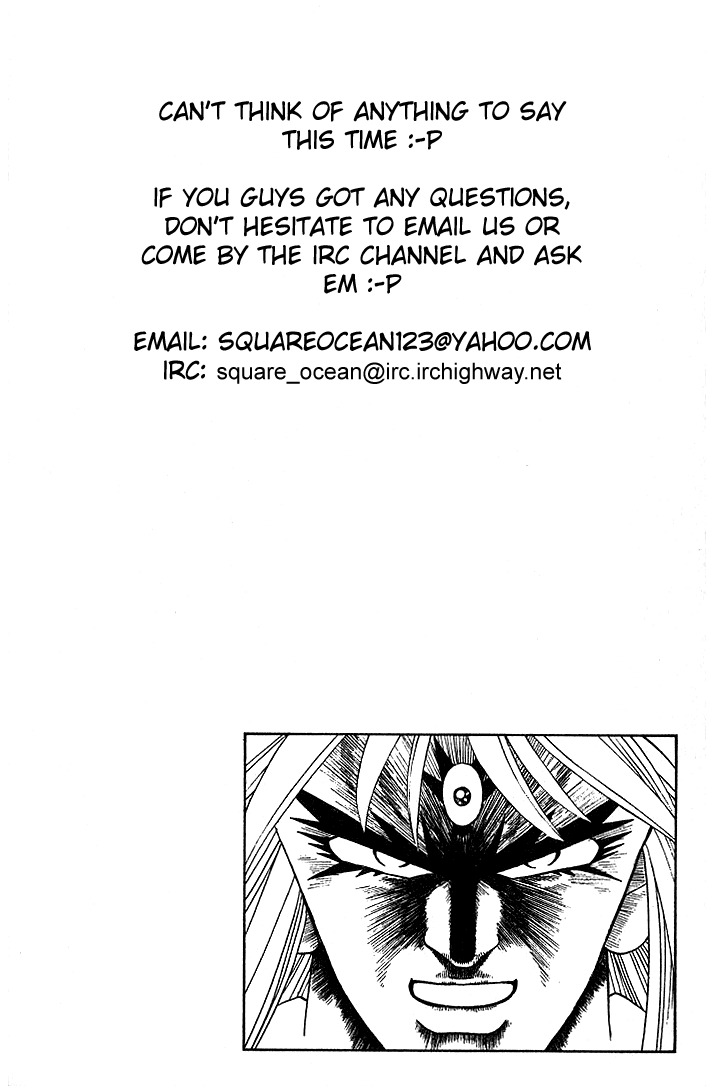 Dragon Quest: The Adventure of Dai Chapter 331 page 20 - Chapter 331: The Last Great Twist
