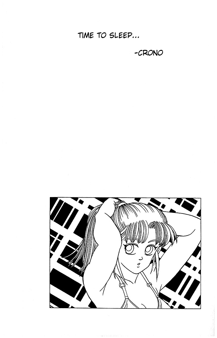 Dragon Quest: The Adventure of Dai Chapter 336 page 20 - Chapter 336: Miracle Inside the Hitomi