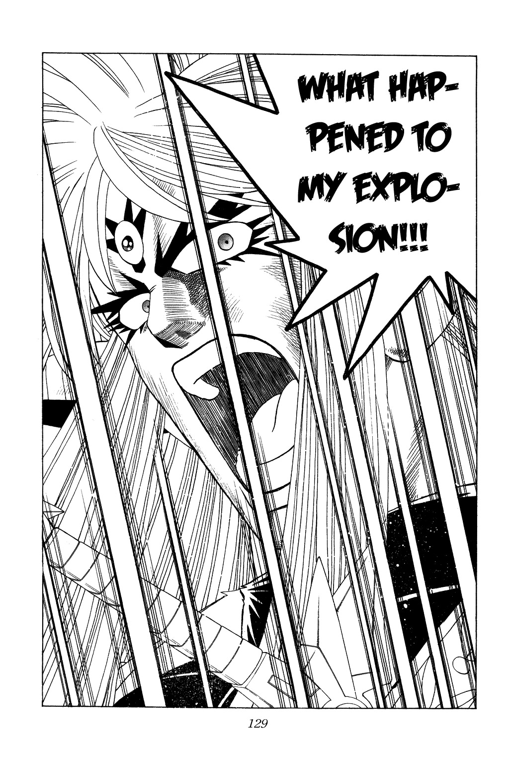 Dragon Quest: The Adventure of Dai Chapter 340 page 4 - Chapter 340: When the World Shines
