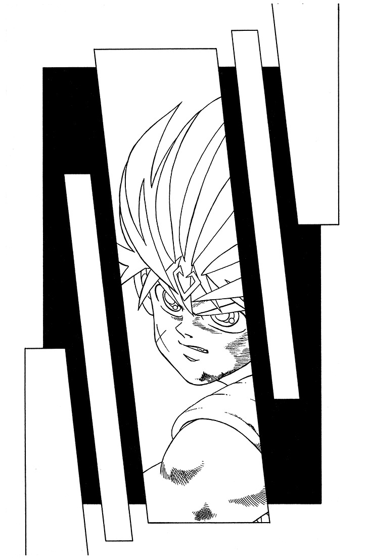 Dragon Quest: The Adventure of Dai Chapter 343 page 19 - Chapter 343: Roar!!!