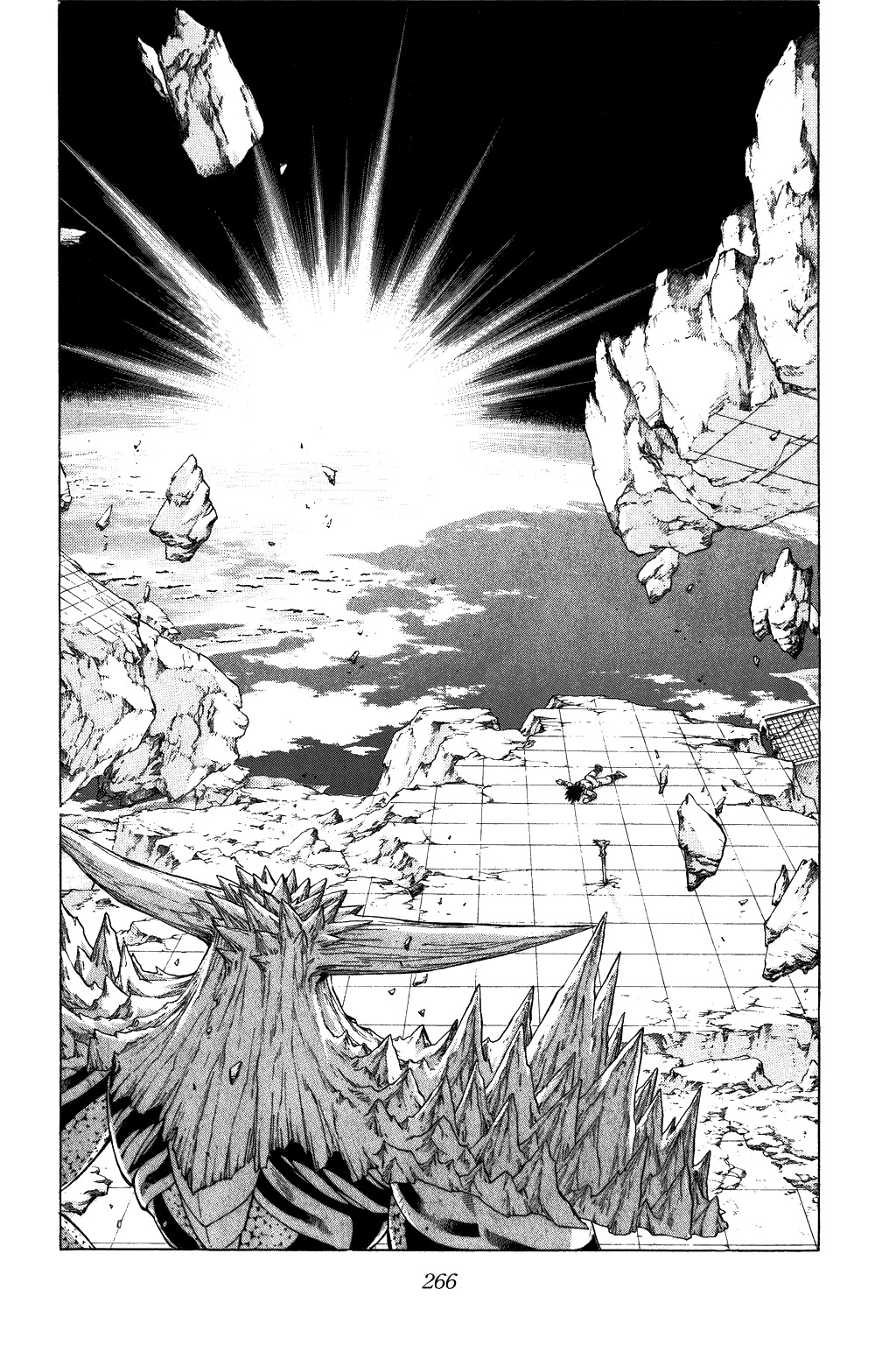 Dragon Quest: The Adventure of Dai Chapter 346 page 18 - Chapter 346: With This, Victory Will Be Mine