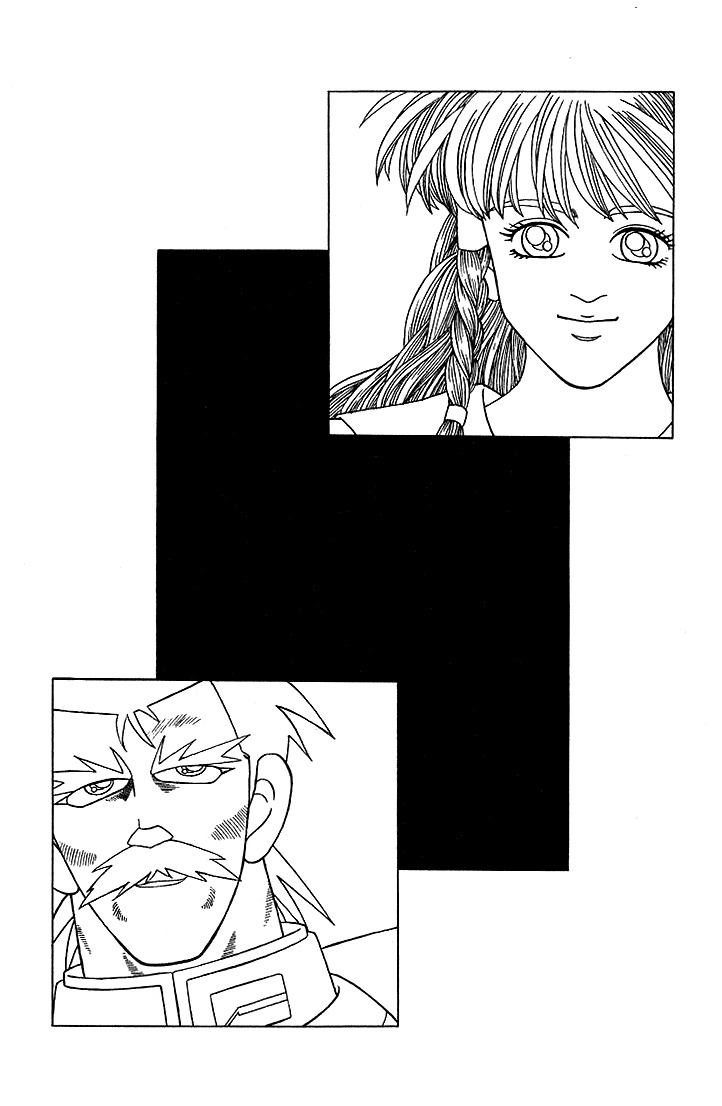 Dragon Quest: The Adventure of Dai Chapter 348 page 19 - Chapter 348: Farewell!! Demon Lord