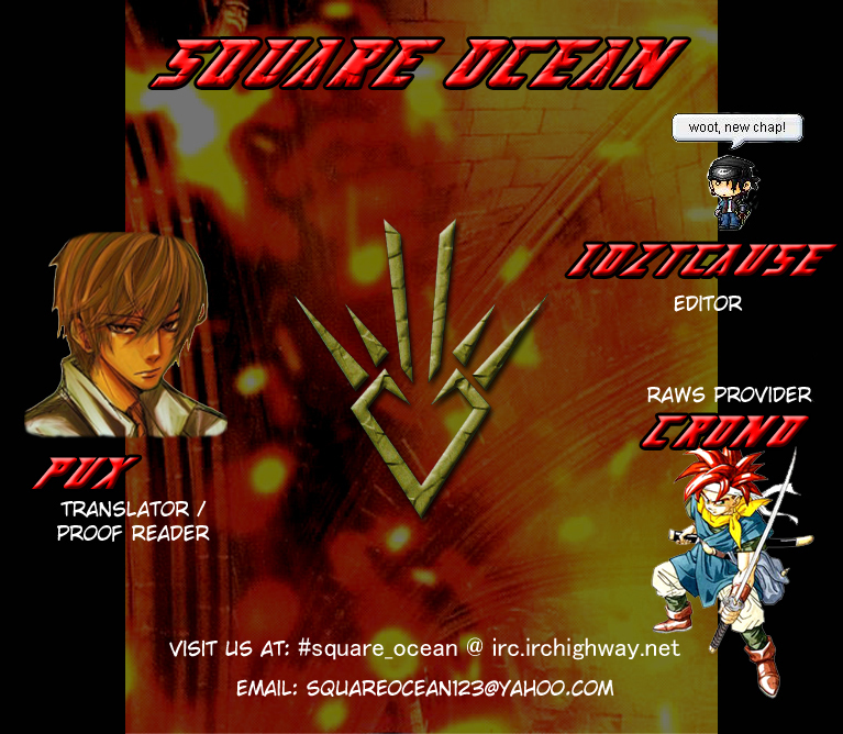 Dragon Quest: The Adventure of Dai Chapter 54 page 20 - Chapter 54: The Rumored Great Magician