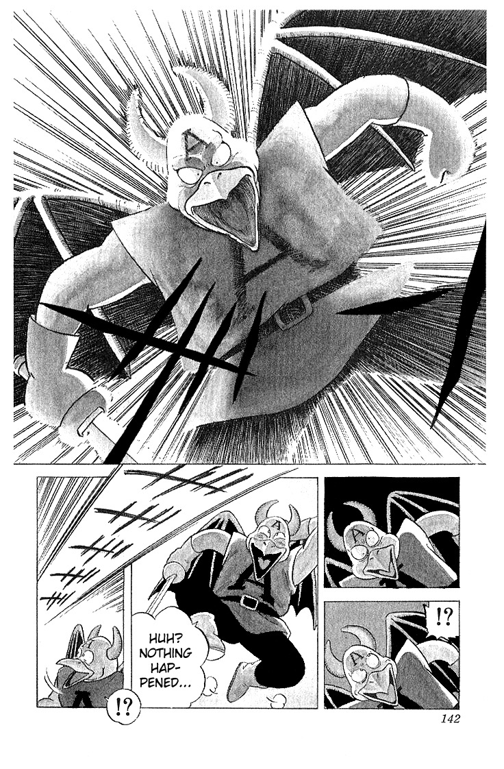 Dragon Quest: The Adventure of Dai Chapter 6 page 26 - Chapter 6: The Hero's Tutor!!