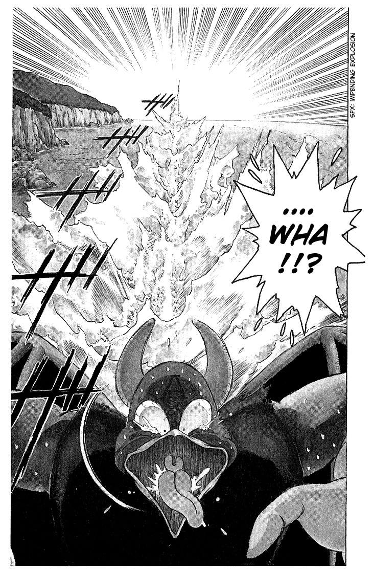 Dragon Quest: The Adventure of Dai Chapter 6 page 27 - Chapter 6: The Hero's Tutor!!