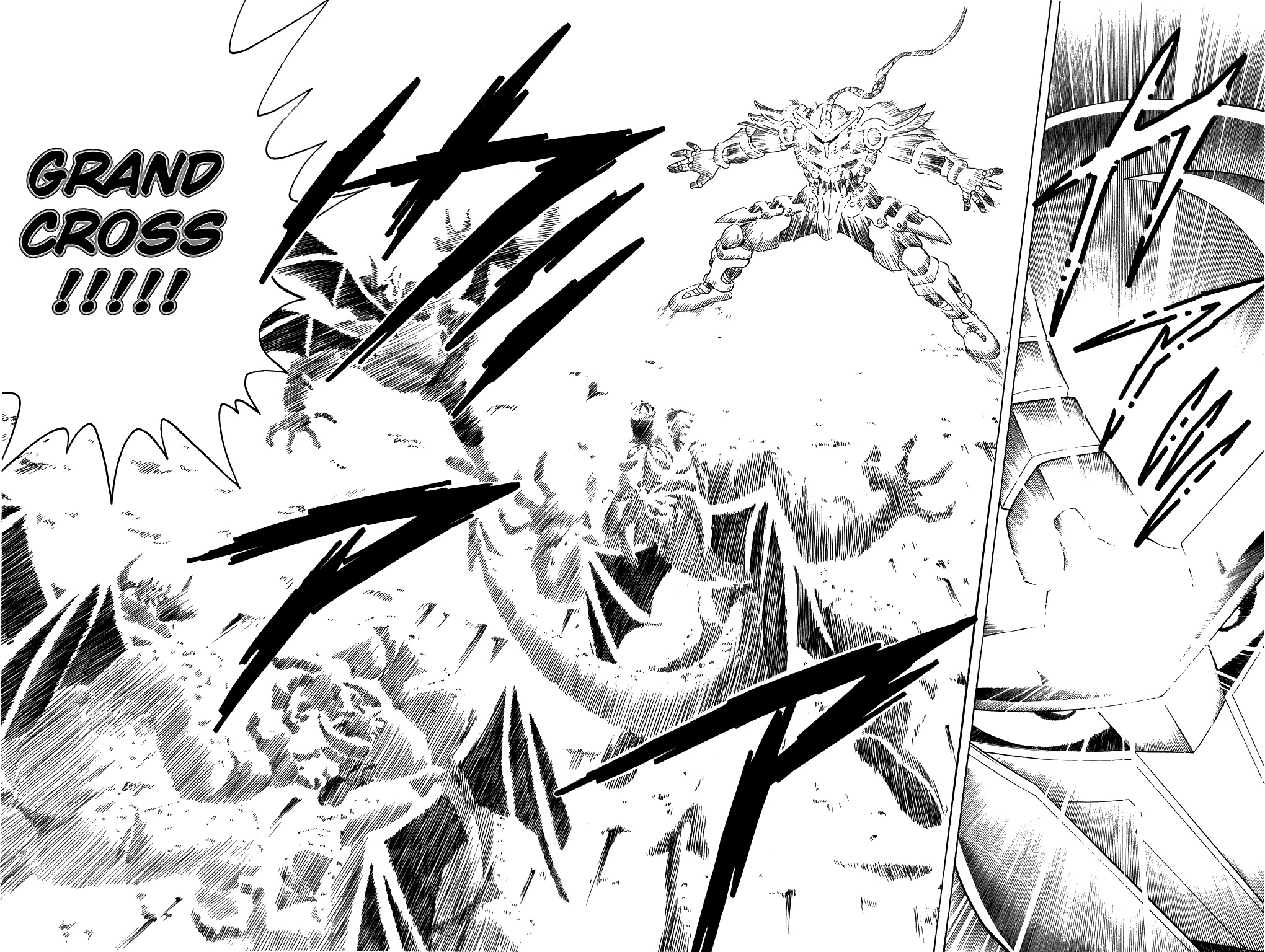 Dragon Quest: The Adventure of Dai Chapter 62 page 18 - Chapter 62: Roaring Flames, Final Touki!!