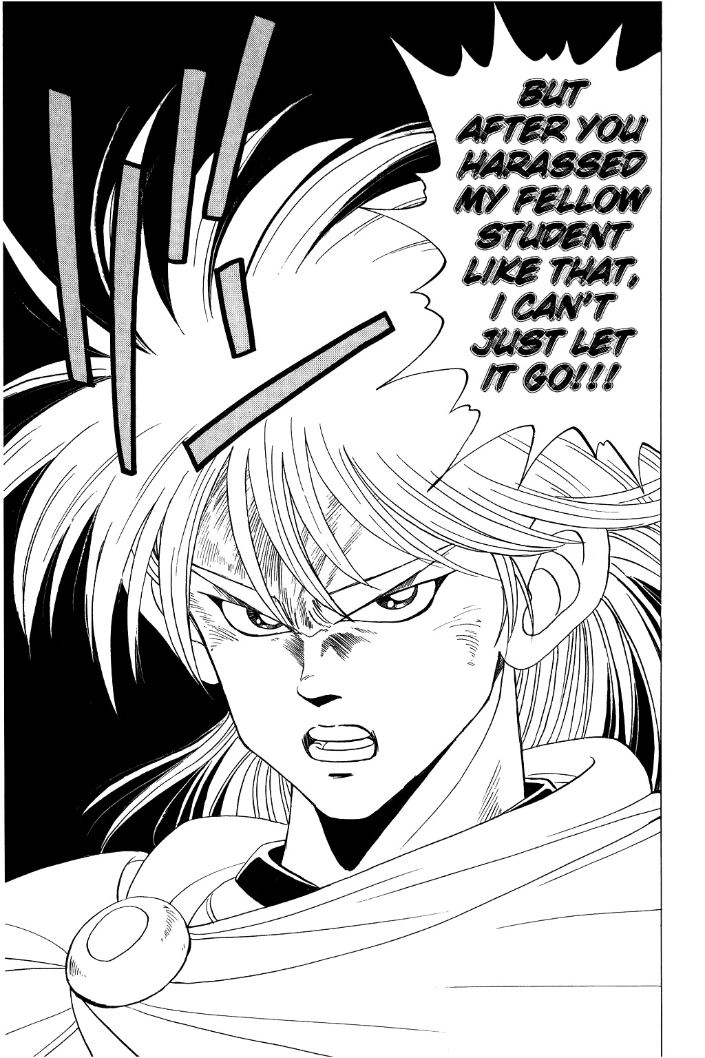 Dragon Quest: The Adventure of Dai Chapter 95 page 18 - Chapter 95: Fierce Counterattack!! Avan's Disciples