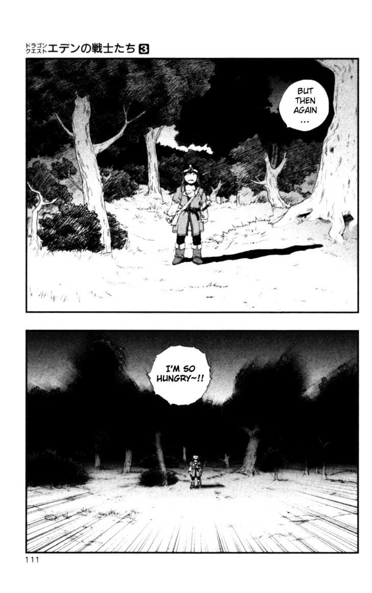 Dragon Quest VII - Warriors of Eden Chapter 10 page 24 - Chapter 10 : Episode 10