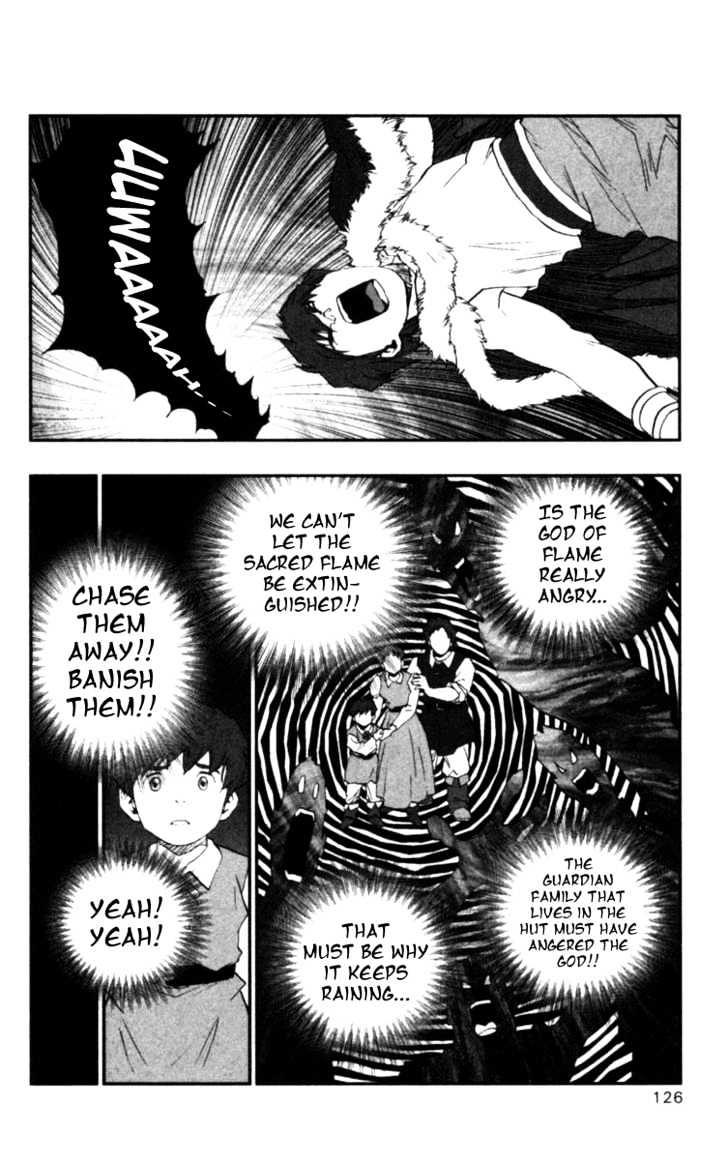 Dragon Quest VII - Warriors of Eden Chapter 10 page 39 - Chapter 10 : Episode 10