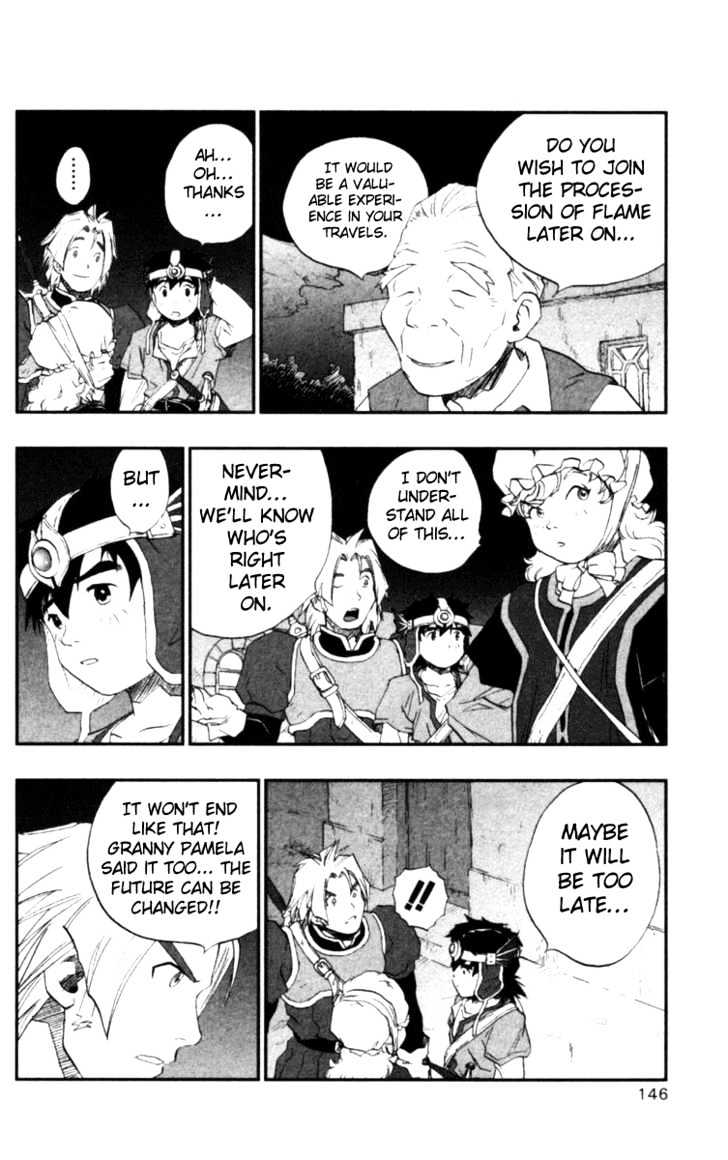 Dragon Quest VII - Warriors of Eden Chapter 10 page 59 - Chapter 10 : Episode 10
