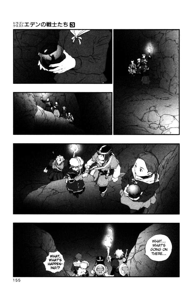 Dragon Quest VII - Warriors of Eden Chapter 11 page 8 - Chapter 11 : Episode 11