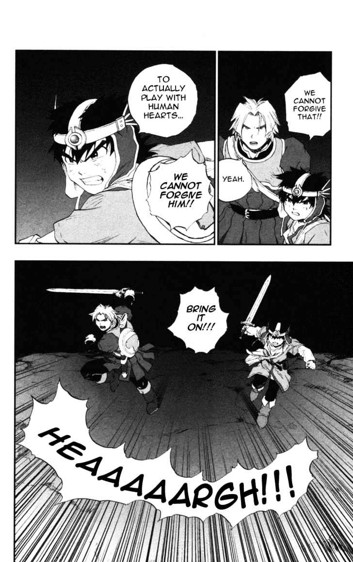 Dragon Quest VII - Warriors of Eden Chapter 12 page 25 - Chapter 12 : Episode 12