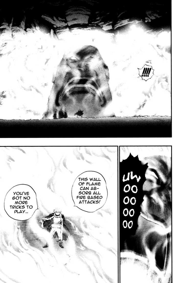 Dragon Quest VII - Warriors of Eden Chapter 12 page 36 - Chapter 12 : Episode 12
