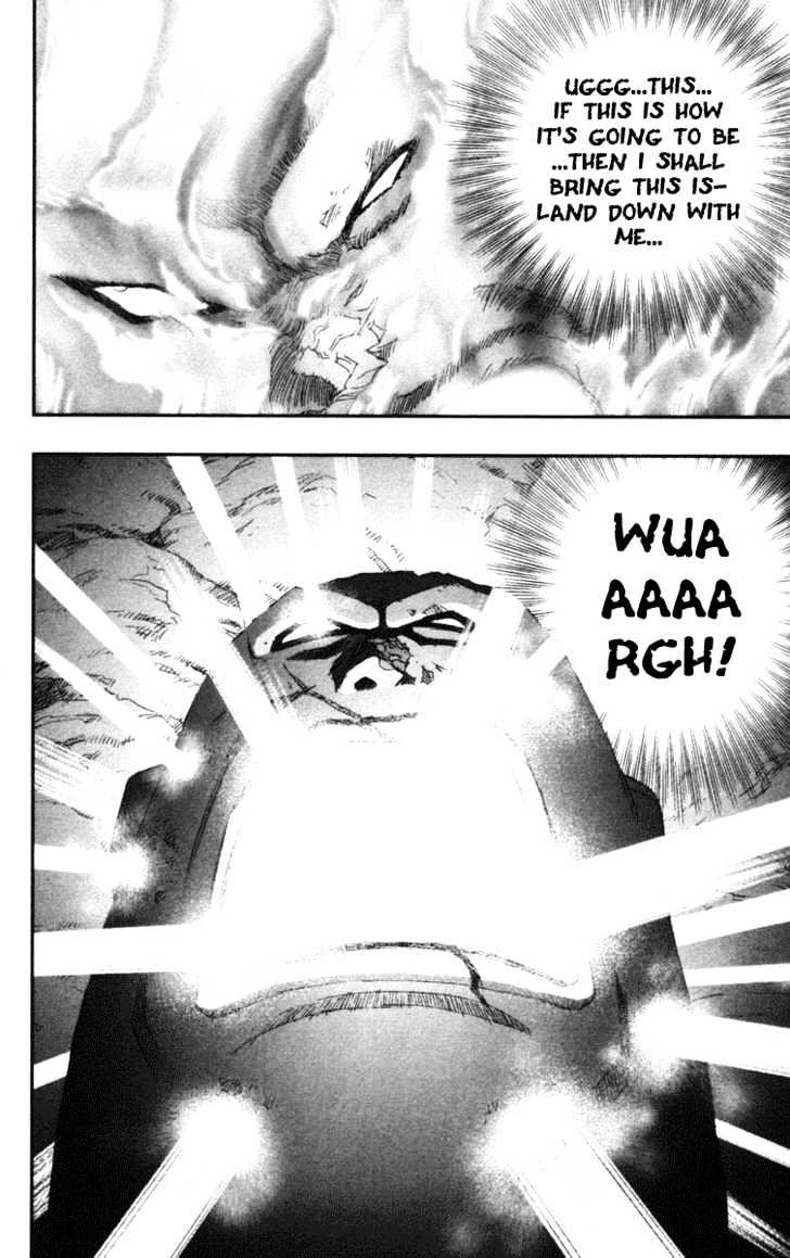 Dragon Quest VII - Warriors of Eden Chapter 12 page 37 - Chapter 12 : Episode 12