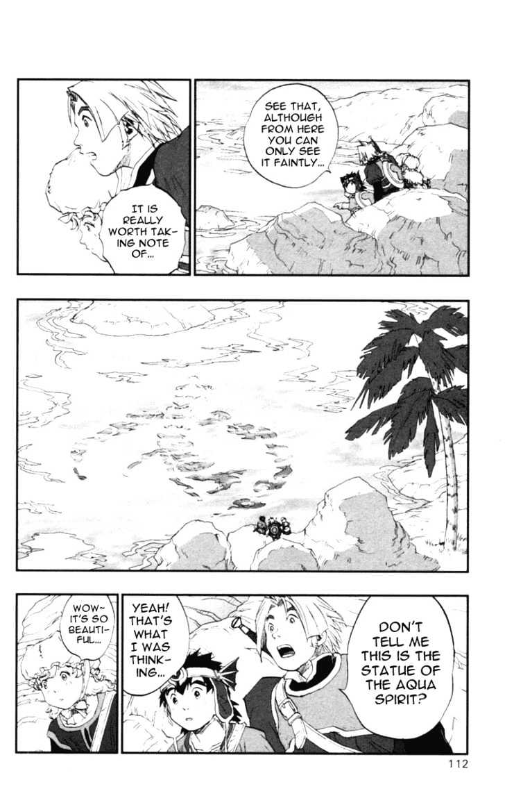 Dragon Quest VII - Warriors of Eden Chapter 14 page 24 - Chapter 14 : Episode 14
