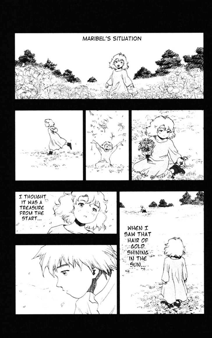 Dragon Quest VII - Warriors of Eden Chapter 15 page 19 - Chapter 15 : Episode 15