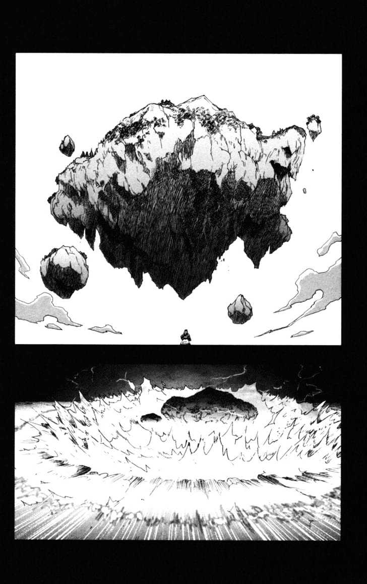 Dragon Quest VII - Warriors of Eden Chapter 15 page 5 - Chapter 15 : Episode 15